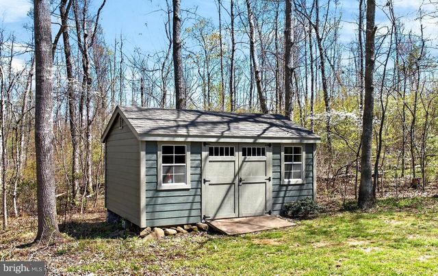 12415 SCOTTS MILL RD, Culpeper, VA 22701