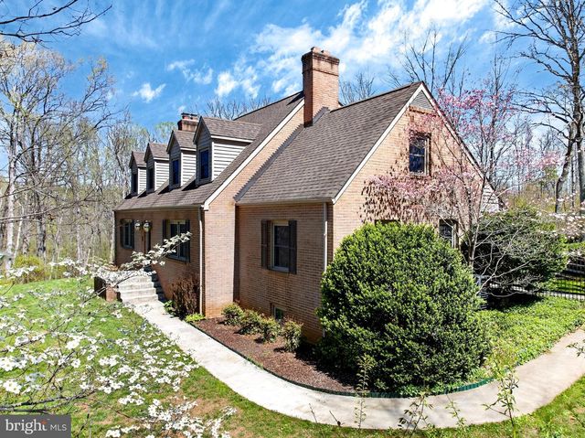12415 SCOTTS MILL RD, Culpeper, VA 22701