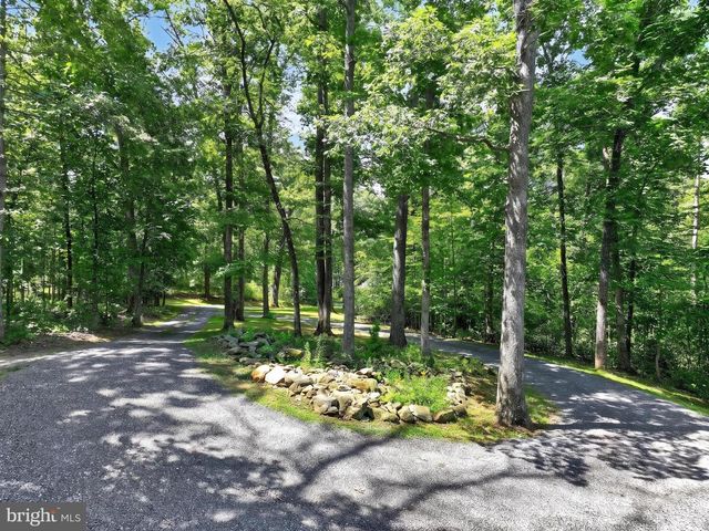 12415 SCOTTS MILL RD, Culpeper, VA 22701