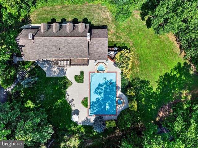 12415 SCOTTS MILL RD, Culpeper, VA 22701