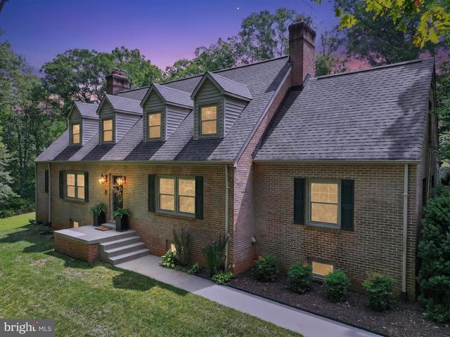 12415 SCOTTS MILL RD, Culpeper, VA 22701