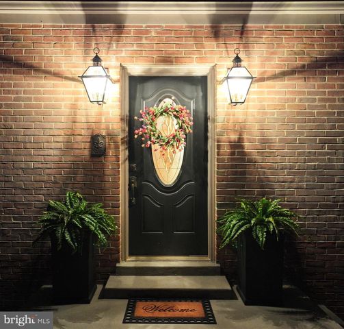 12415 SCOTTS MILL RD, Culpeper, VA 22701