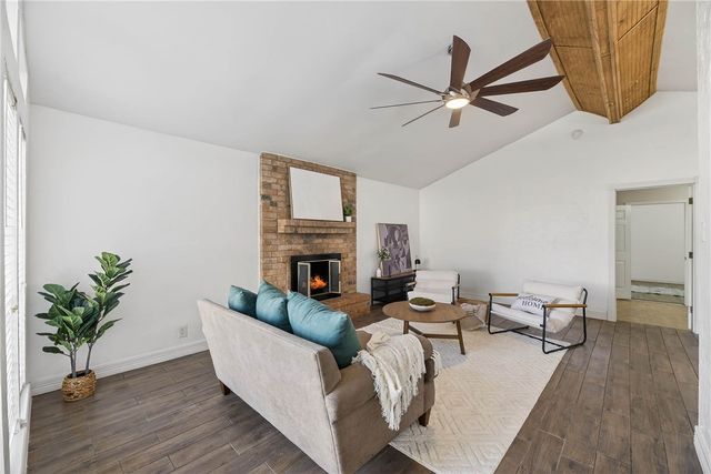 2528 Live Oak St, Ingleside, TX 78362