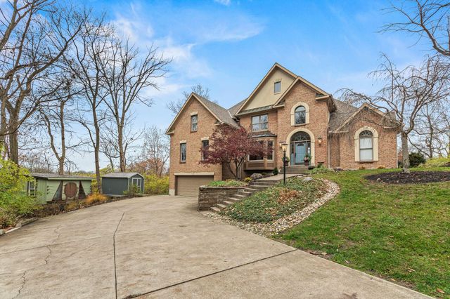 105 Wilson Road, Fort Thomas, KY 41075