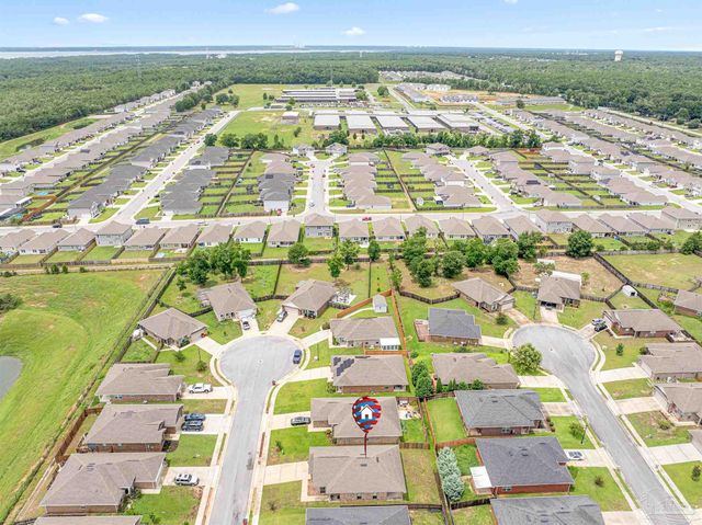 5608 Blue Sky Ct, Milton, FL 32583