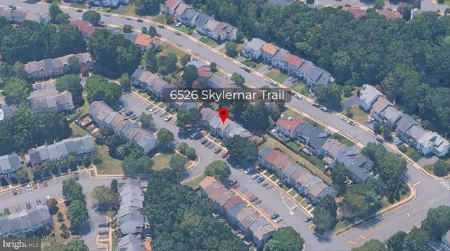 6526 SKYLEMAR TRL, Centreville, VA 20121