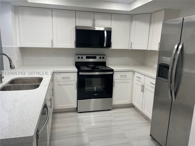 12209 SW 14th Ln 1311, Miami, FL 33184