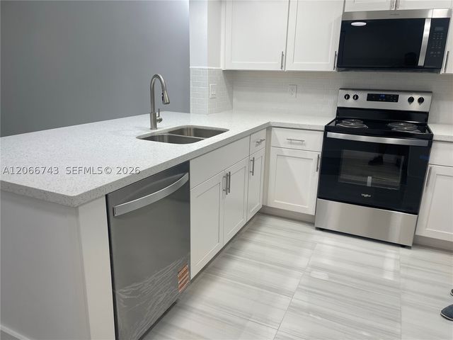 12209 SW 14th Ln 1311, Miami, FL 33184