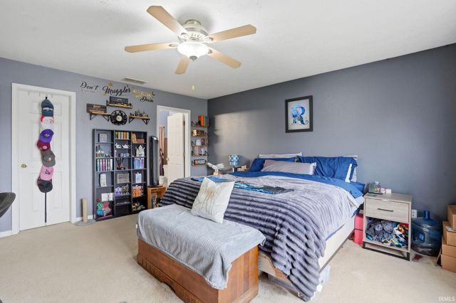 69 S Morris Boulevard, Bargersville, IN 46106