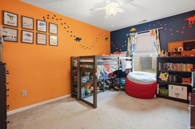 69 S Morris Boulevard, Bargersville, IN 46106