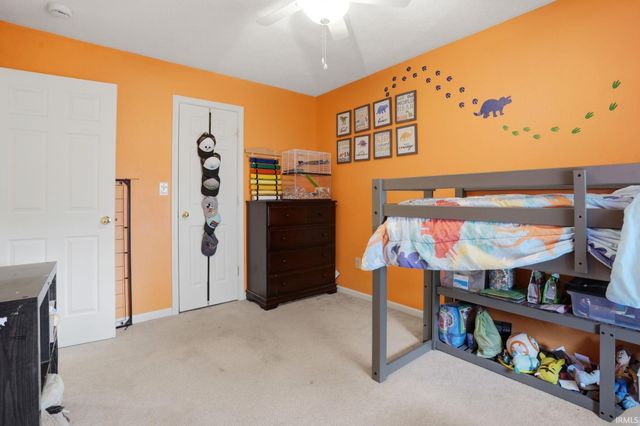 69 S Morris Boulevard, Bargersville, IN 46106