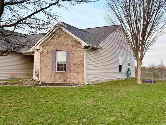 69 S Morris Boulevard, Bargersville, IN 46106