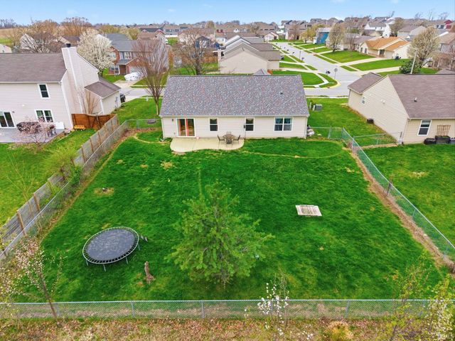 69 S Morris Boulevard, Bargersville, IN 46106