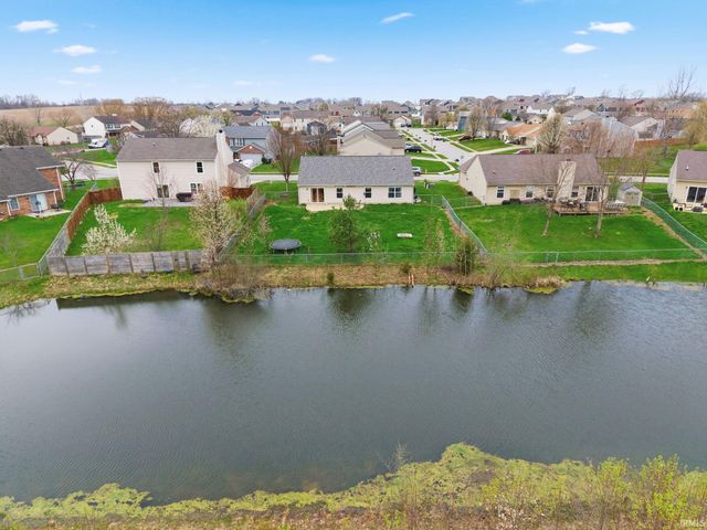 69 S Morris Boulevard, Bargersville, IN 46106