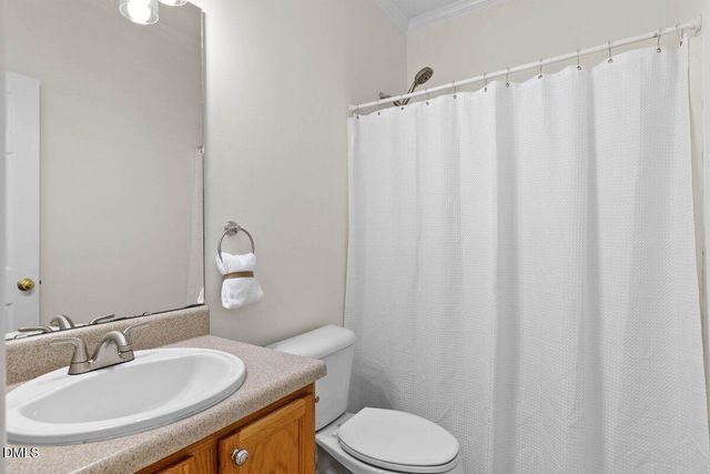 200 Mamie Ferguson Drive, Lillington, NC 27546