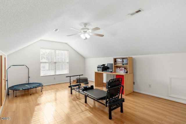 200 Mamie Ferguson Drive, Lillington, NC 27546