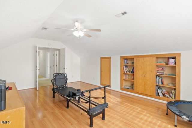 200 Mamie Ferguson Drive, Lillington, NC 27546