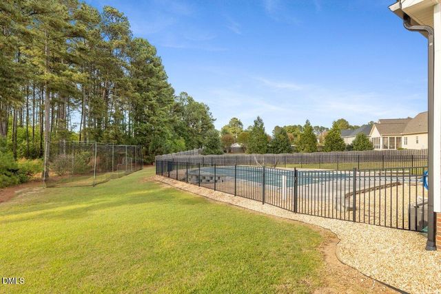 200 Mamie Ferguson Drive, Lillington, NC 27546