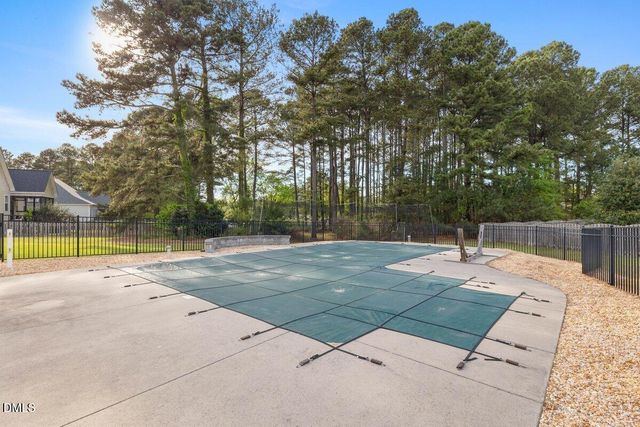 200 Mamie Ferguson Drive, Lillington, NC 27546