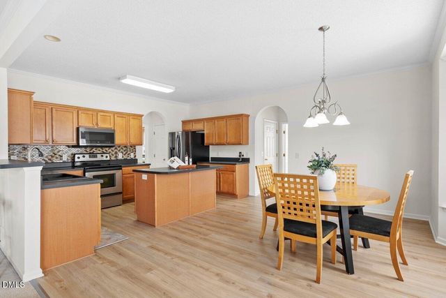 200 Mamie Ferguson Drive, Lillington, NC 27546