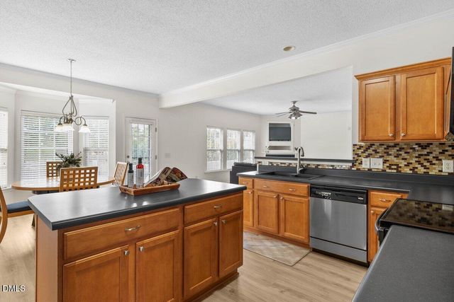 200 Mamie Ferguson Drive, Lillington, NC 27546