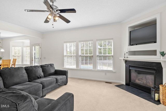 200 Mamie Ferguson Drive, Lillington, NC 27546