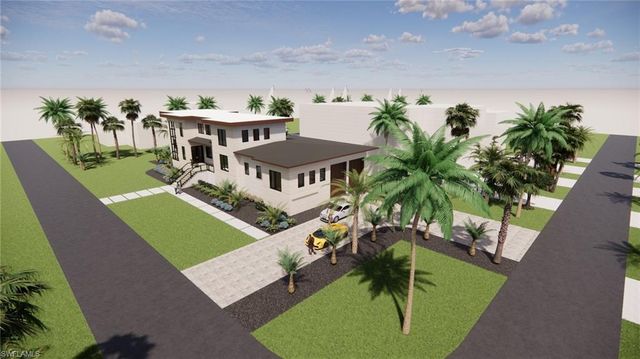 1585 Pelican AVE, Naples, FL 34102