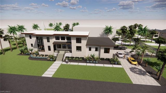 1585 Pelican AVE, Naples, FL 34102