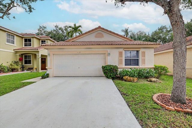 5421 NW 50th Court, Coconut Creek, FL 33073