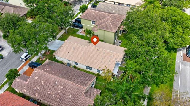 5421 NW 50th Court, Coconut Creek, FL 33073