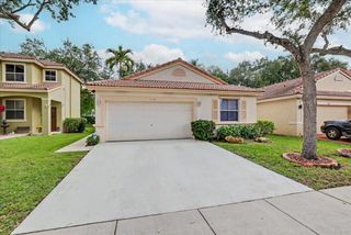 5421 NW 50th Court, Coconut Creek, FL 33073