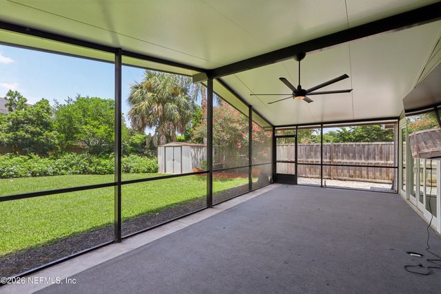 204 CROSSTERN Court, Ponte Vedra Beach, FL 32082
