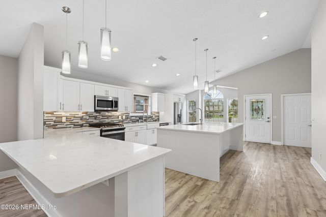 204 CROSSTERN Court, Ponte Vedra Beach, FL 32082