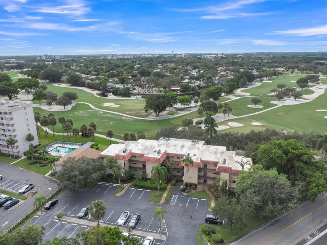 200 Jacaranda Country Club Dr 3c, Plantation, FL 33324