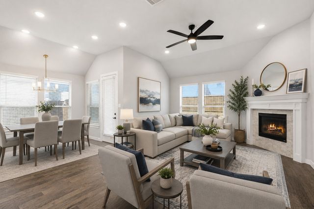 3311 Willena Road, Melissa, TX 75454