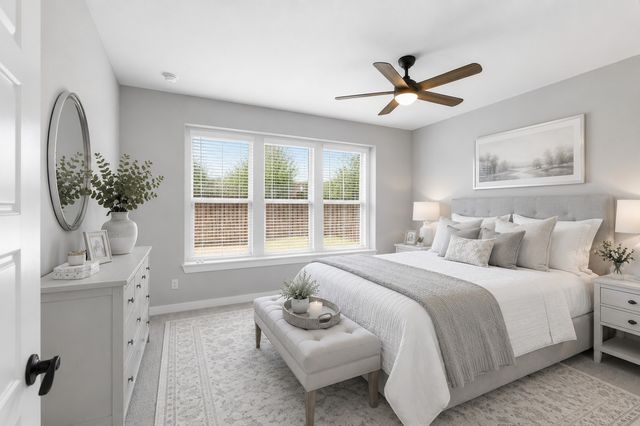 3311 Willena Road, Melissa, TX 75454