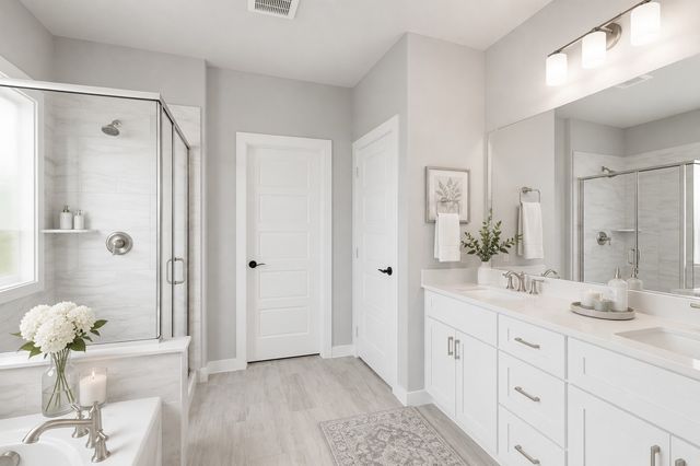3311 Willena Road, Melissa, TX 75454