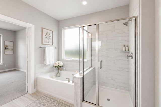 3311 Willena Road, Melissa, TX 75454