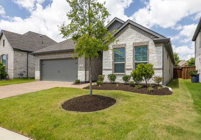 3311 Willena Road, Melissa, TX 75454