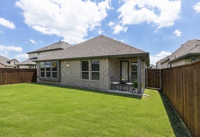 3311 Willena Road, Melissa, TX 75454