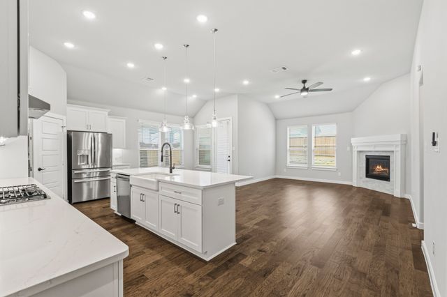 3311 Willena Road, Melissa, TX 75454