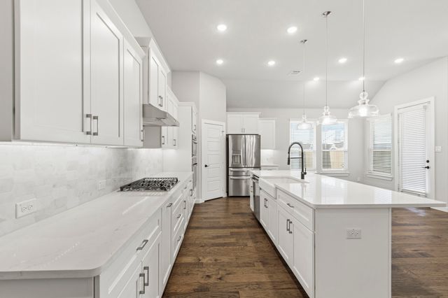 3311 Willena Road, Melissa, TX 75454