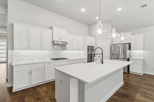 3311 Willena Road, Melissa, TX 75454
