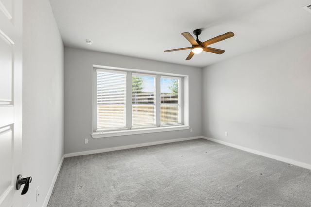 3311 Willena Road, Melissa, TX 75454