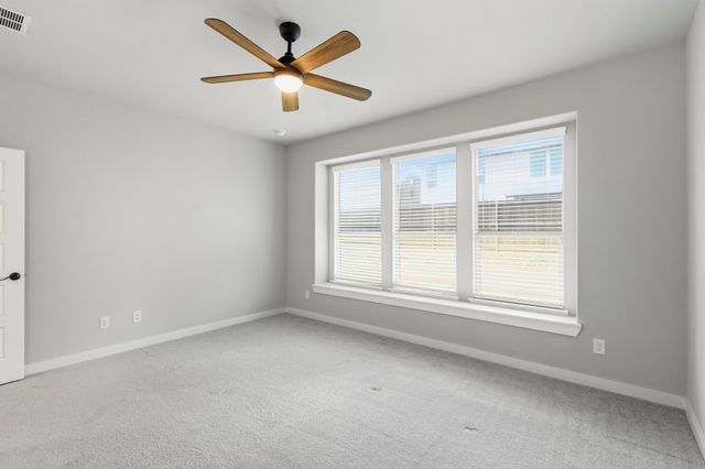 3311 Willena Road, Melissa, TX 75454