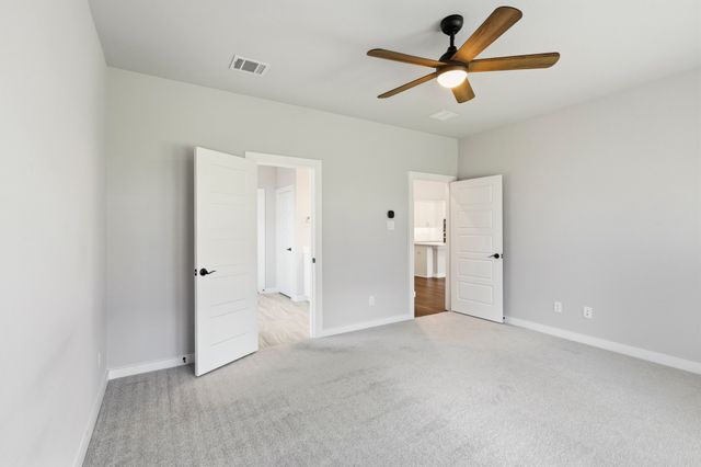 3311 Willena Road, Melissa, TX 75454