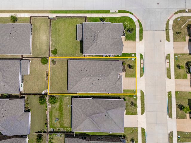 3311 Willena Road, Melissa, TX 75454