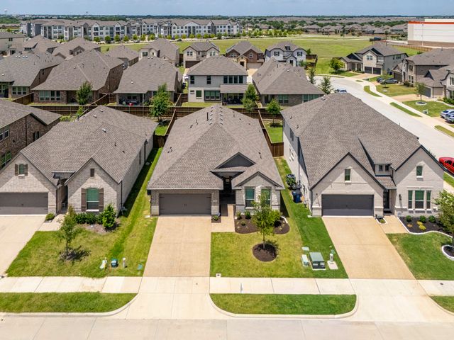 3311 Willena Road, Melissa, TX 75454