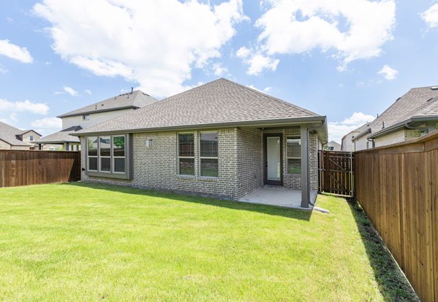 3311 Willena Road, Melissa, TX 75454