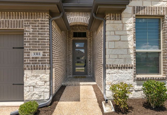 3311 Willena Road, Melissa, TX 75454
